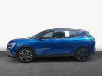 Gebraucht Renault Austral Techno 158 PS (116 kW) 2025 Blau SUV