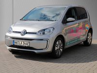 gebraucht VW e-up! upe-up Edition
