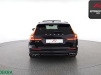 Gebraucht Volvo V60 341 PS (250 kW) 2021 Onyx black Kombi