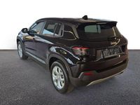 Neu Jeep Avenger Altitude 101 PS (74 kW) 2025 Solid black clear coat SUV