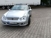 gebraucht Mercedes CL180 