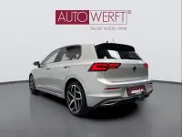 Gebraucht VW Golf VII Pro 150 PS (110 kW) 2020 Silber Limousine