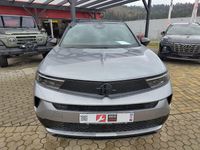 Neu Opel Mokka 131 PS (96 kW) 2026 Kontrast grau / dach schwarz SUV