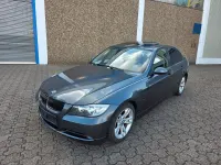 Gebraucht BMW 318 129 PS (94 kW) 2006 Limousine