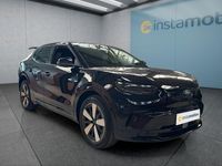 Nouvelle Ford Capri 210 kW (286 ch) 2025 Noir SUV