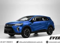 Neu Mitsubishi Grandis Diamant Edition 158 PS (116 kW) 2026 Royalblau SUV