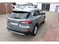 Gebraucht Ford Kuga Titanium X 224 PS (164 kW) 2024 Silber SUV