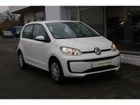 gebraucht VW up! 1.0 move EcoFuel