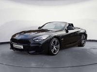 gebraucht BMW Z4 M40i Cabrio M Sport Harman Kardon Head-Up Kom