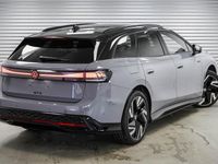 Neu VW ID.7 GTX 250 kW (340 PS) 2026 Mondsteingrau metallic (c2) Kombi