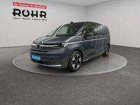 Gebraucht VW Multivan Style 245 PS (180 kW) 2025 Indiumgrau metallic Van