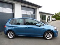 gebraucht VW Golf Sportsvan VII Lounge BMT/Start-Stopp Klima