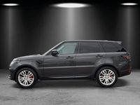gebraucht Land Rover Range Rover Sport 3.0 D250 21