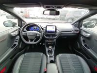 gebraucht Ford Puma ST-Line X, Panoramadach, LED, Touchscreen