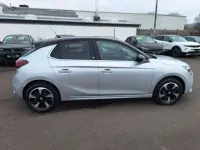 Brugt Opel Corsa-e Elegance 100 kW (136 HK) 2023 Grå Hatchback