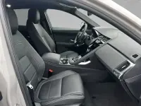 Używany Jaguar E-Pace R-Dynamic 165 KM (121 kW) 2023 Szary SUV