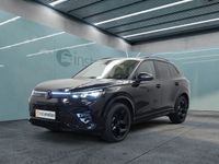 Gebraucht VW Tiguan Pro 150 PS (110 kW) 2024 Schwarz SUV