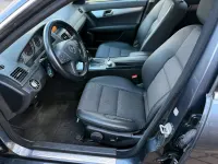 Gebraucht Mercedes 320 185 PS (136 kW) 2009 Blau Kombi