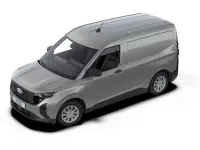 Neu Ford Transit Trend 101 PS (74 kW) 2026 Solar silver metallic Van