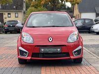 Gebraucht Renault Twingo 133 PS (97 kW) 2009 Rot Kleinwagen