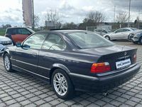 Gebraucht BMW 316 102 PS (75 kW) 1994 Coupé