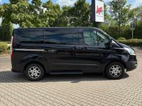 Gebraucht Ford Tourneo Titanium 155 PS (114 kW) 2014 Schwarz Van / Kleinbus