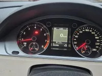 Gebraucht VW CC 211 PS (155 kW) 2011 Schwarz Limousine