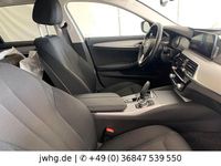 Gebraucht BMW 520 190 PS (139 kW) 2021 Schwarz Kombi
