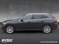 Gebraucht Mercedes GLC220 Avantgarde 197 PS (144 kW) 2024 Grau SUV