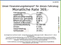 Używany Audi Q4 e-tron Performance 150 kW (204 KM) 2023 Czarny SUV