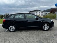 gebraucht Seat Ibiza ST Style 1.6 TDI / KLIMA