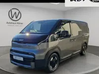 Gebraucht Kia PV5 Comfort 119 kW (163 PS) 2026 Grau Van / Kleinbus