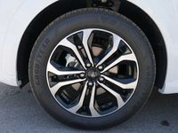 gebraucht Ford Puma 1.0 EcoBoost Hybrid ST-LINE * WINTERPAKET * LED * NAVI * FRONTSCHEIBEN-& LENKRAD