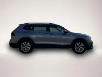 Gebraucht VW Tiguan Life 150 PS (110 kW) 2025 Manufacturer SUV