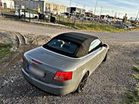 gebraucht Audi A4 Cabriolet 2.5TDI