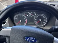 Gebraucht Ford Focus 101 PS (74 kW) 2005 Grau Kleinwagen