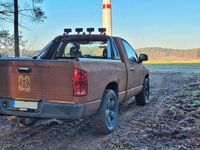 Gebraucht Dodge Magnum 345 PS (253 kW) 2004 Braun SUV