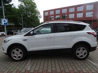 gebraucht Ford Kuga 1.5 EcoBoost Coo l& Connect Automatik
