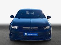 Gebraucht Opel Astra 131 PS (96 kW) 2024 Schwarz Limousine