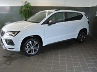 gebraucht Seat Ateca 2.0 TDI DSG FR +AHK+GJR+GRA 3-5J/100TKM