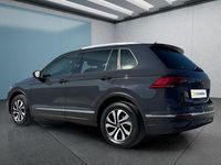 Gebraucht VW Tiguan 150 PS (110 kW) 2022 Andere SUV