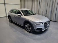 gebraucht Audi A4 Allroad 3.0TDI *TOP Ausstattung*