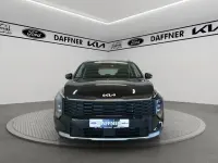 Neu Kia Sportage Vision 150 PS (110 kW) 2025 (1k) pearl black m SUV