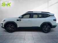 Gebraucht Dacia Bigster Expression 156 PS (114 kW) 2025 Arktisweiß SUV