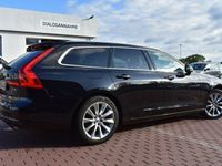Gebraucht Volvo V90 235 PS (172 kW) 2016 Schwarz Kombi