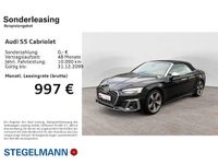 Gebraucht Audi S5 Ambiente 354 PS (260 kW) 2024 Cabrio