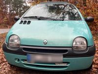 Gebraucht Renault Twingo 58 PS (42 kW) 1999 Kleinwagen