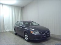 gebraucht Volvo V70 1.6 D Momentum T-Leder Xenon AHK HU 07/25