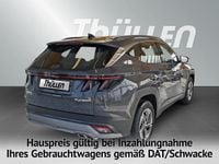 Neu Hyundai Tucson Select 136 PS (100 kW) 2026 Grau SUV