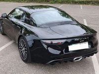 Gebraucht Alpine A110 252 PS (185 kW) 2025 Schwarz Coupé